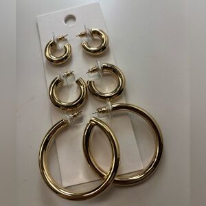 American Eagle Earrings